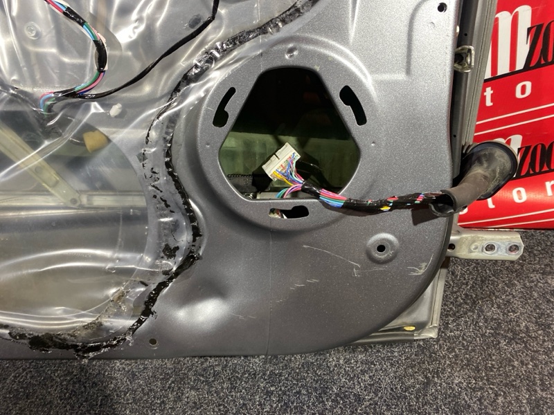 Дверь боковая, 27600 рублей, Красноярск