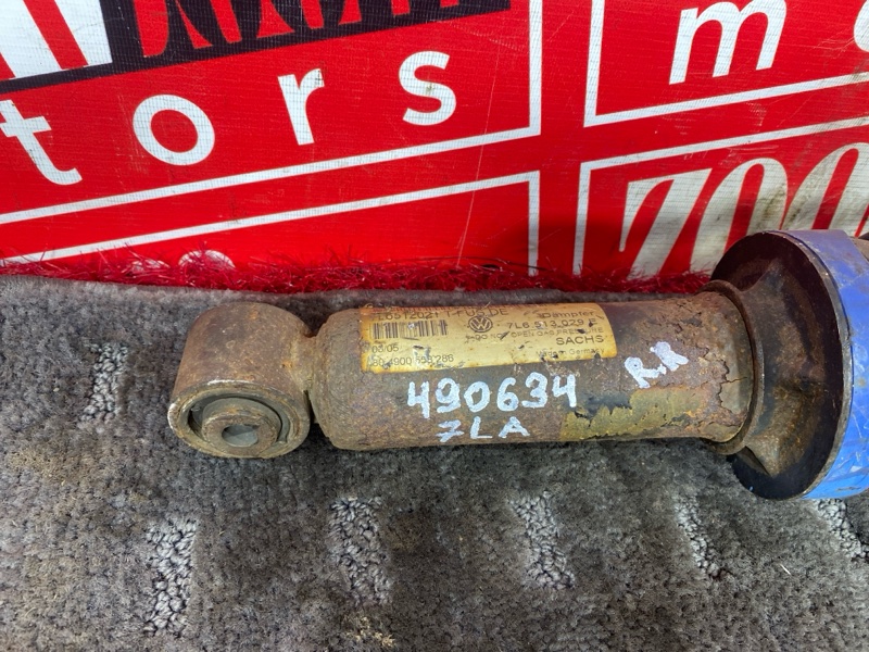 Стойка подвески, 6300 рублей, Солонцы