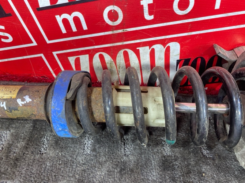 Стойка подвески, 6300 рублей, Солонцы