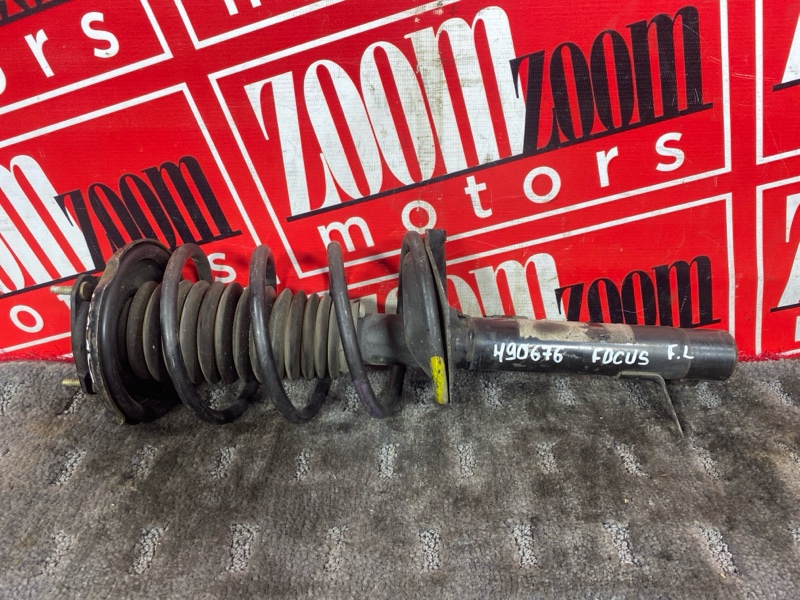 Стойка подвески, 3100 рублей, Солонцы