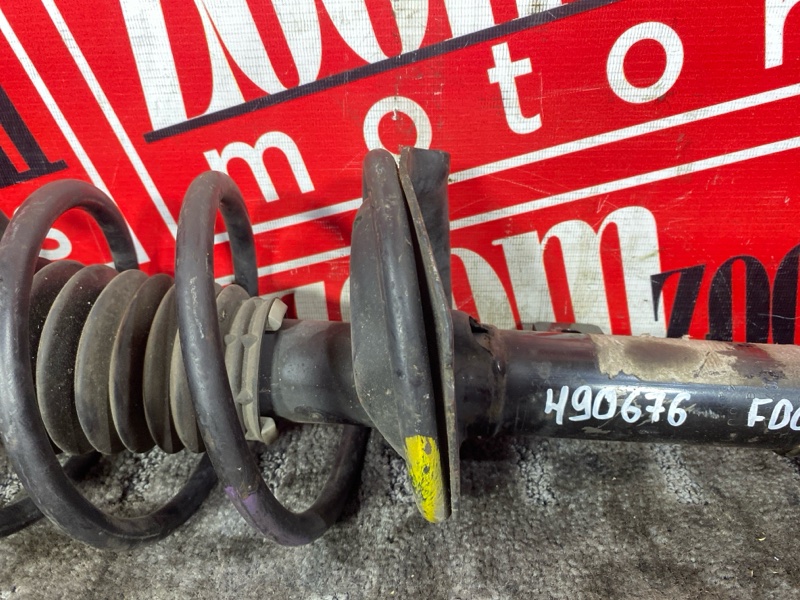 Стойка подвески, 3100 рублей, Солонцы