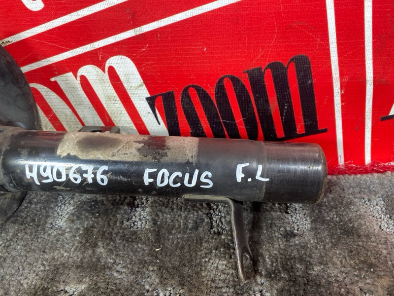 Стойка подвески, 3100 рублей, Солонцы