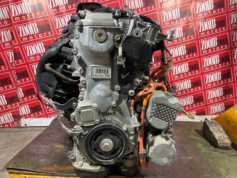 Двигатель, 140600 рублей, Солонцы