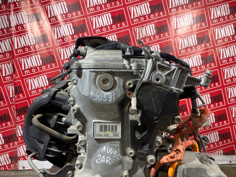 Двигатель, 140600 рублей, Солонцы