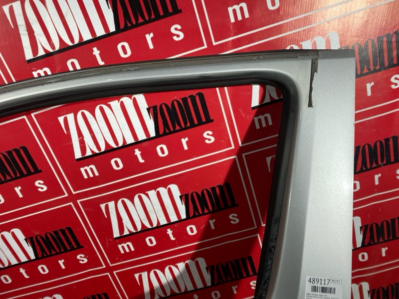 Дверь боковая, 6500 рублей, Красноярск