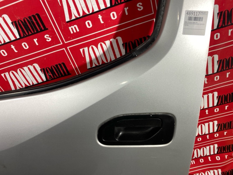 Дверь боковая, 6500 рублей, Красноярск