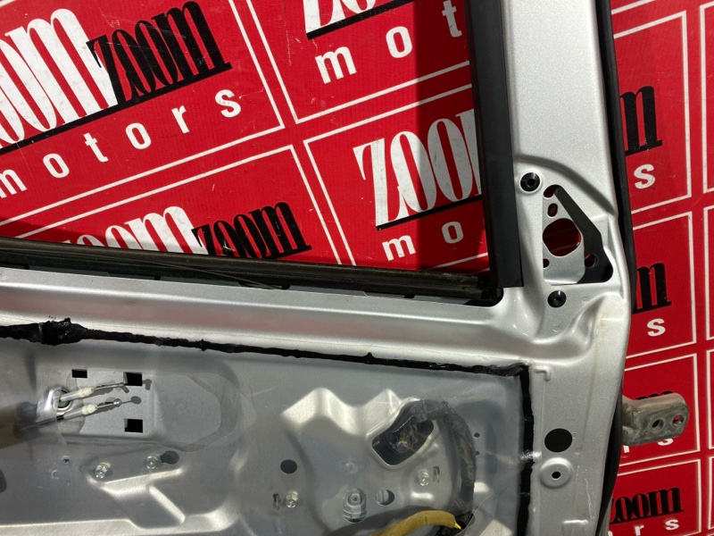 Дверь боковая, 6500 рублей, Красноярск