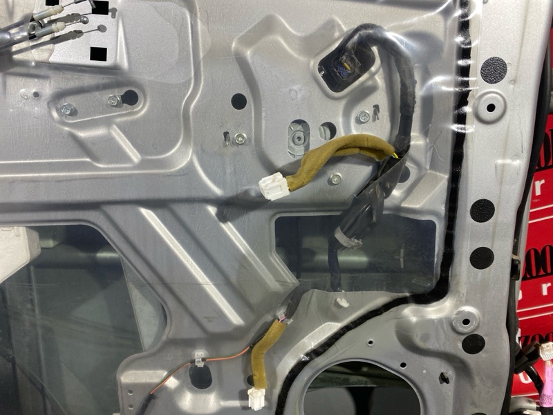 Дверь боковая, 6500 рублей, Красноярск