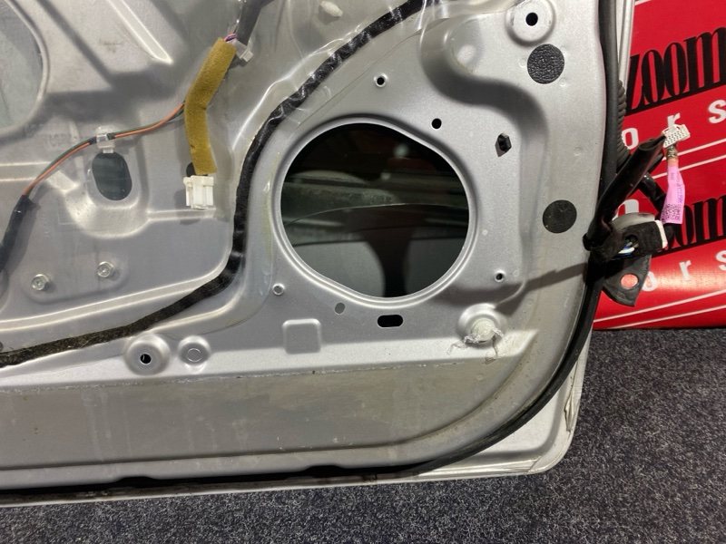 Дверь боковая, 6500 рублей, Красноярск