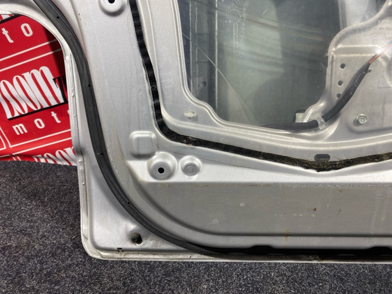 Дверь боковая, 6500 рублей, Красноярск