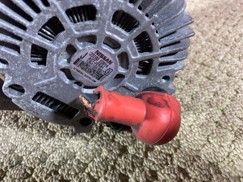 Генератор, 3400 рублей, Красноярск