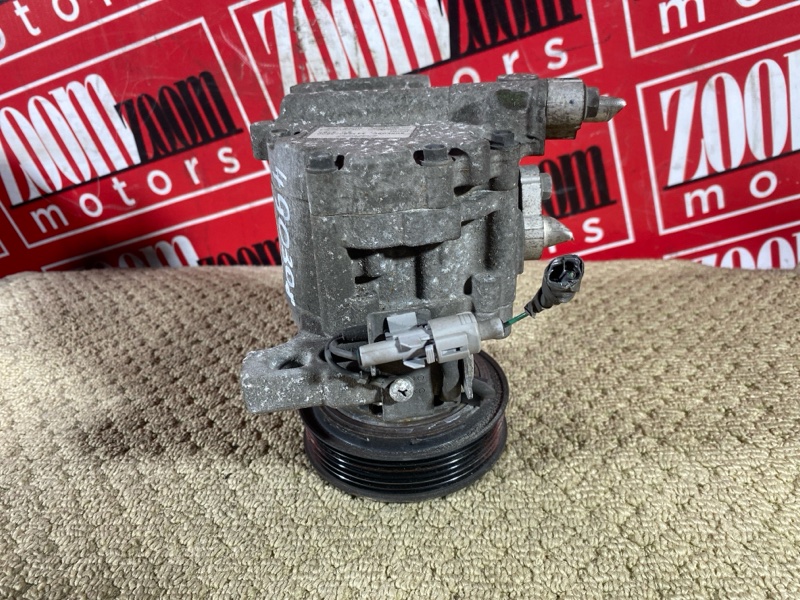 Компрессор кондиционера, 14300 рублей, Красноярск