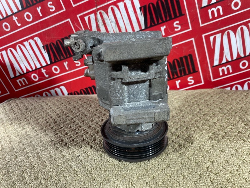 Компрессор кондиционера, 14300 рублей, Красноярск