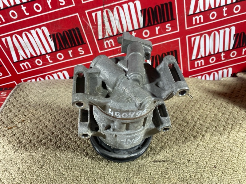 Компрессор кондиционера, 9100 рублей, Красноярск