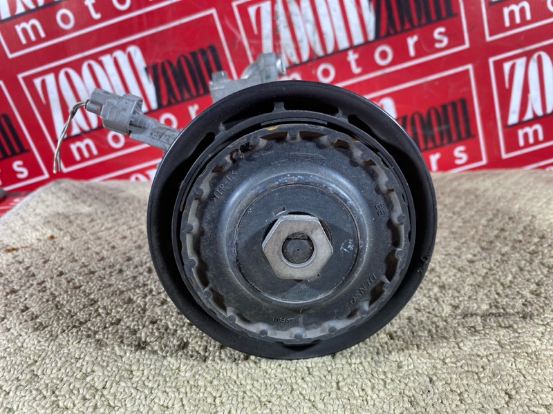 Компрессор кондиционера, 9100 рублей, Красноярск