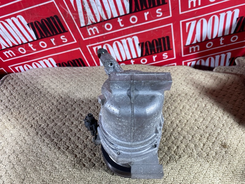 Компрессор кондиционера, 4300 рублей, Красноярск