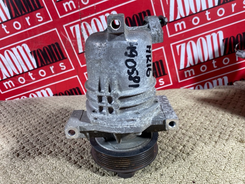 Компрессор кондиционера, 4300 рублей, Красноярск