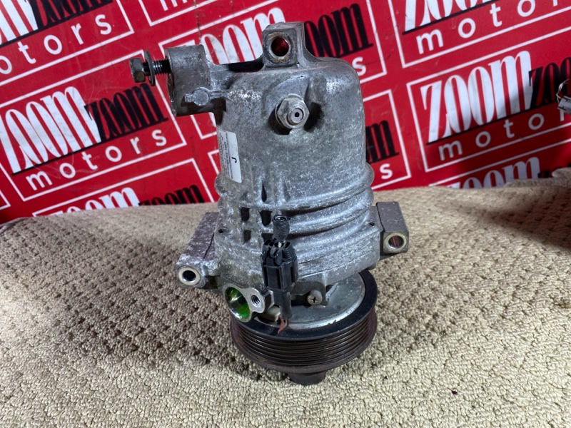 Компрессор кондиционера, 4300 рублей, Красноярск