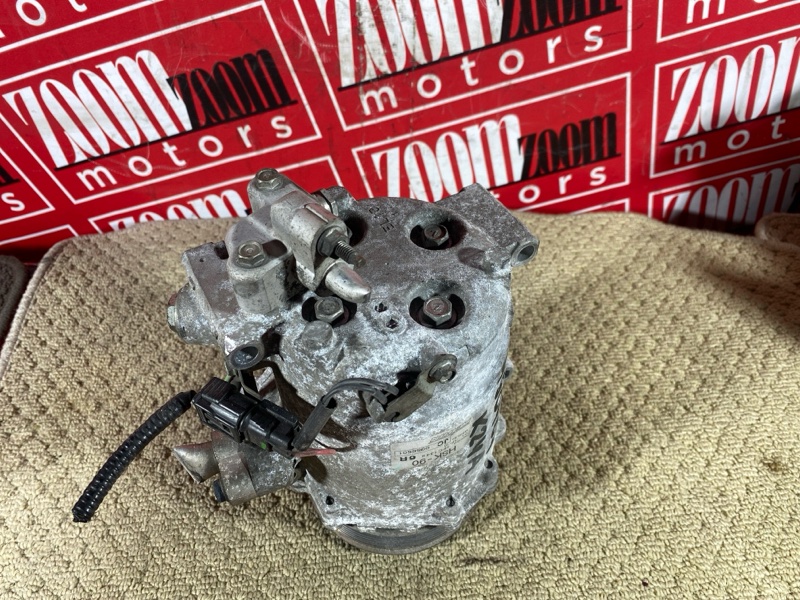 Компрессор кондиционера, 7600 рублей, Красноярск