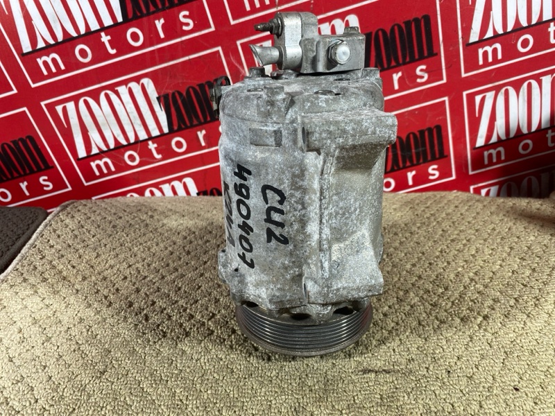 Компрессор кондиционера, 7600 рублей, Красноярск