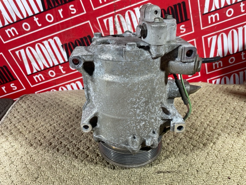 Компрессор кондиционера, 7600 рублей, Красноярск