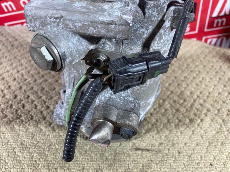 Компрессор кондиционера, 7600 рублей, Красноярск