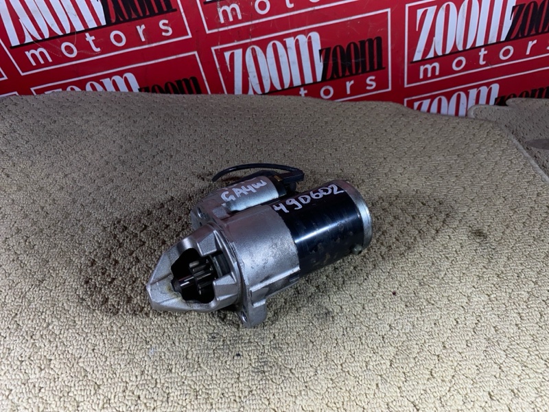 Стартер, 4800 рублей, Красноярск