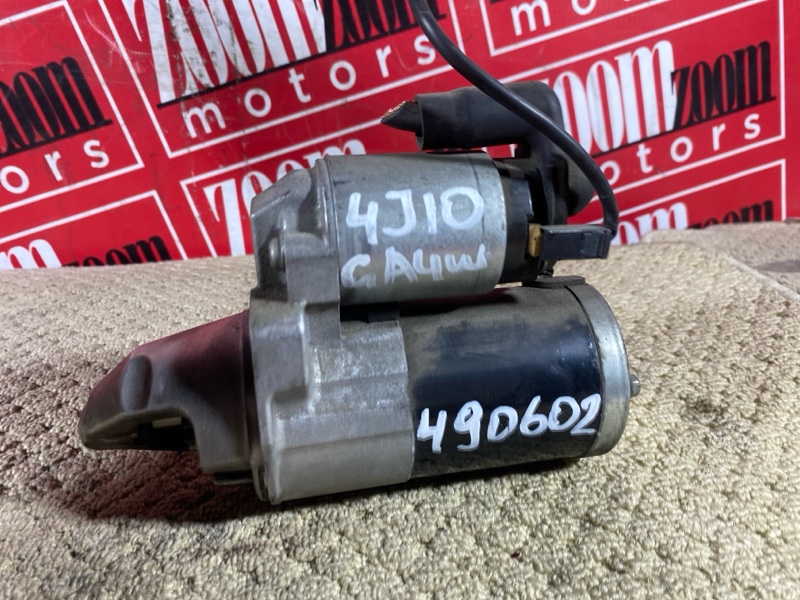 Стартер, 4800 рублей, Красноярск