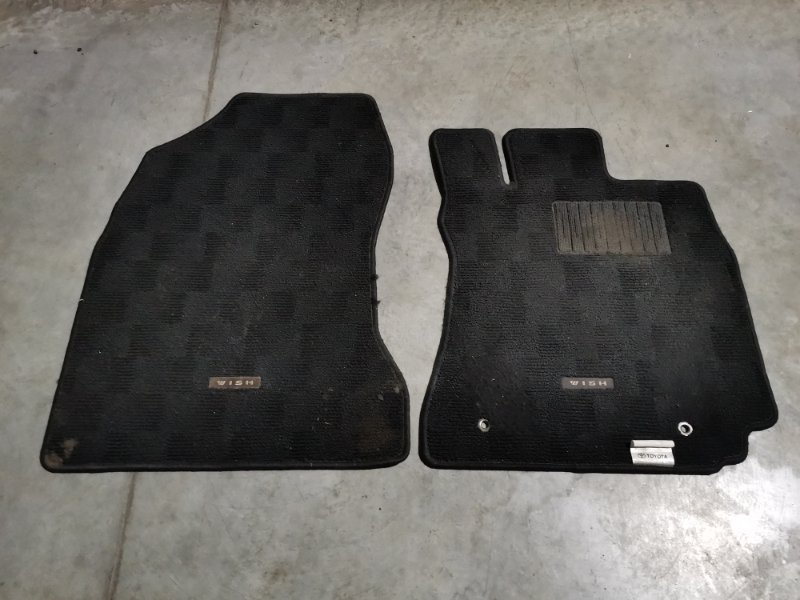 Коврик, 800 рублей, Солонцы