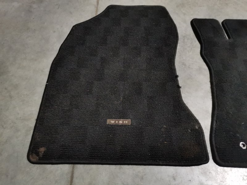 Коврик, 800 рублей, Солонцы