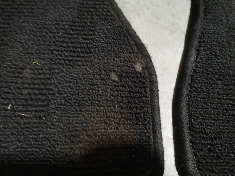 Коврик, 800 рублей, Солонцы