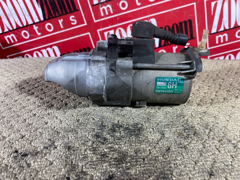 Стартер, 1000 рублей, Красноярск