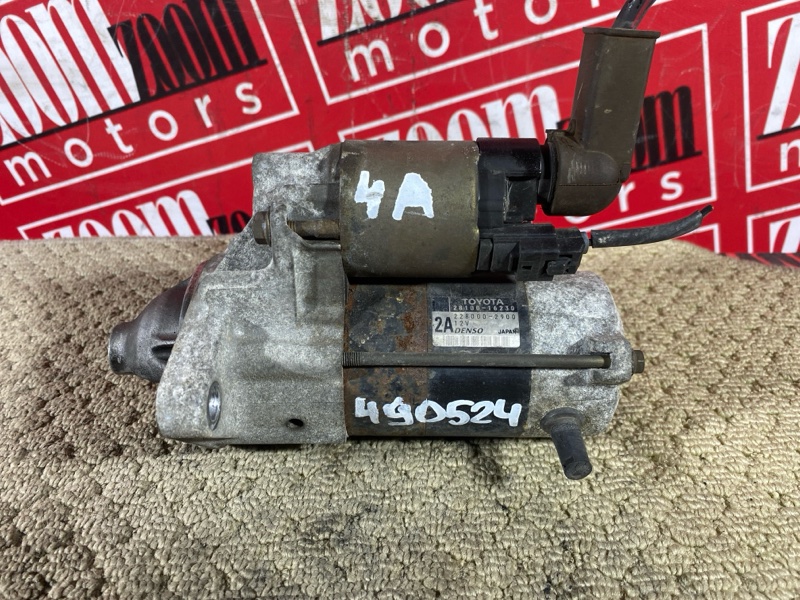 Стартер, 6200 рублей, Красноярск