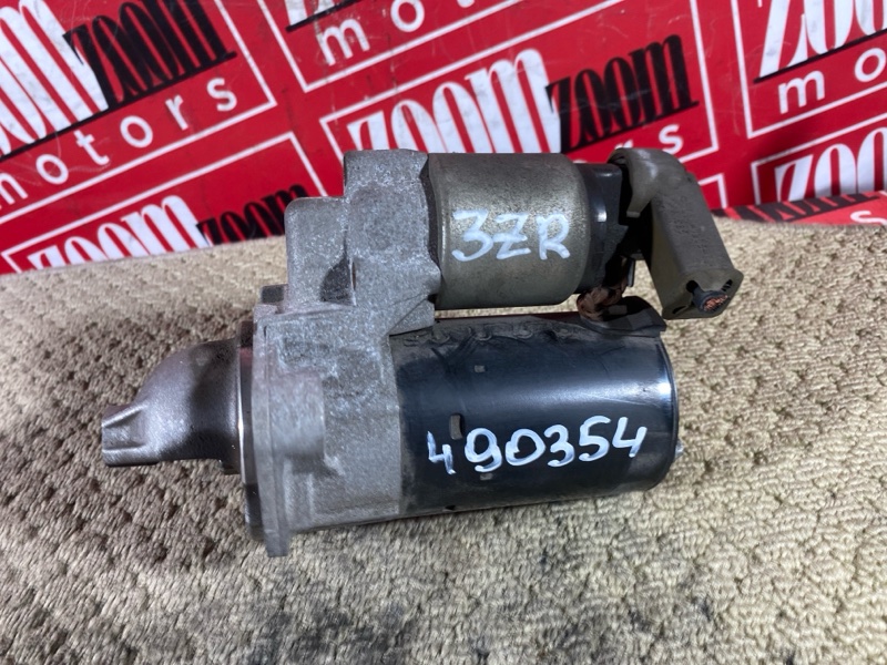 Стартер, 3400 рублей, Красноярск