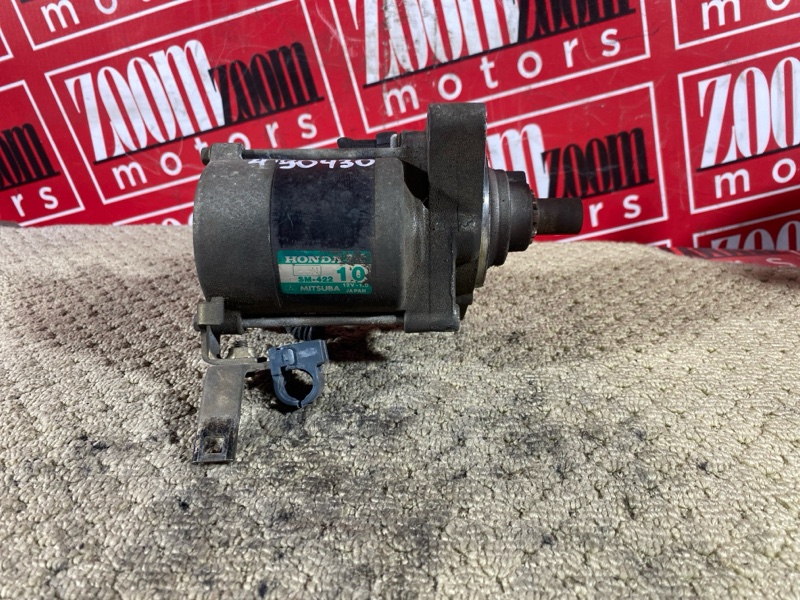 Стартер, 4800 рублей, Красноярск