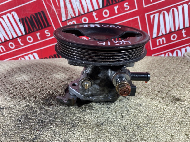 Насос гидроусилителя, 3800 рублей, Красноярск