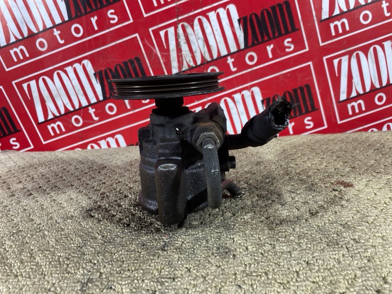 Насос гидроусилителя, 9500 рублей, Красноярск