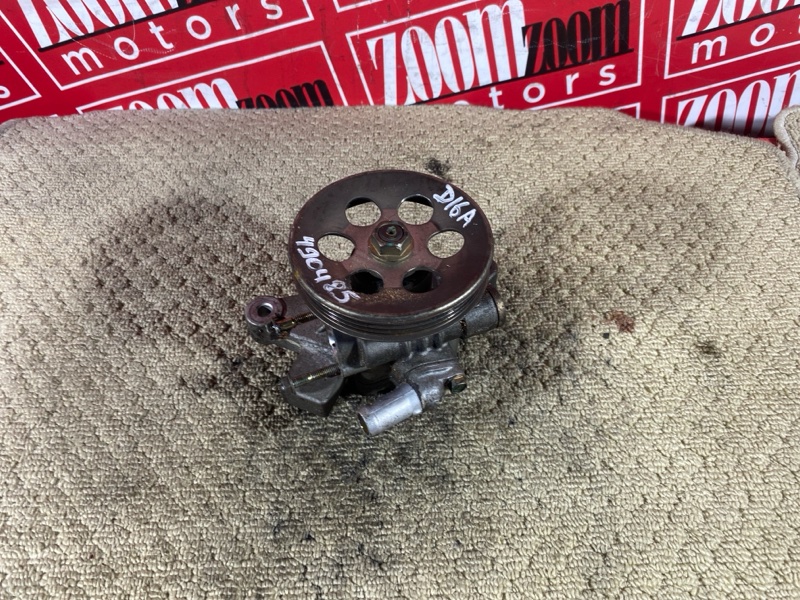 Насос гидроусилителя, 7600 рублей, Красноярск