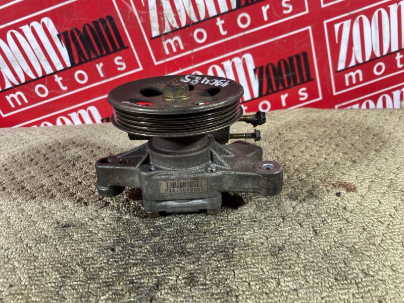 Насос гидроусилителя, 7600 рублей, Красноярск