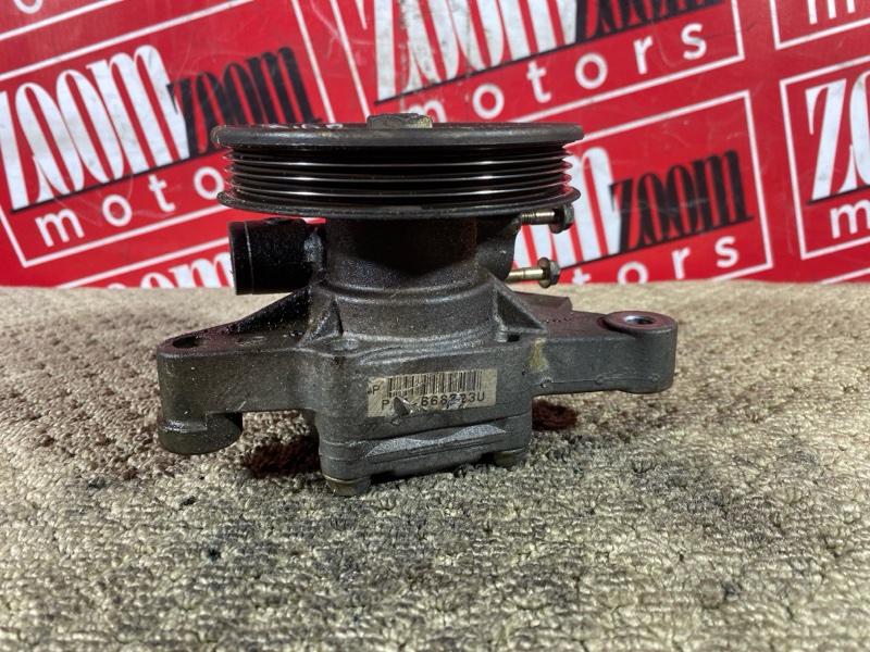 Насос гидроусилителя, 7600 рублей, Красноярск