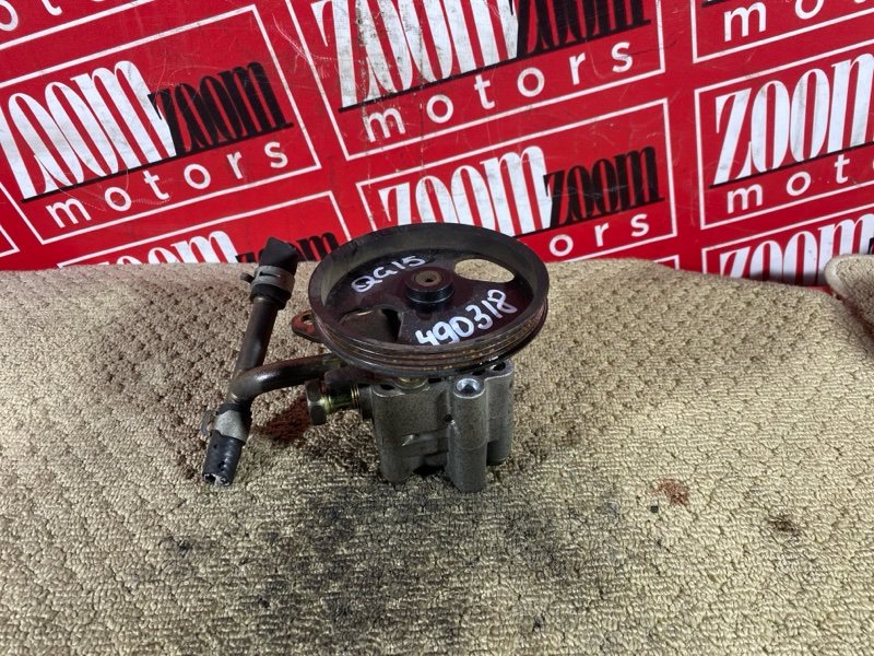 Насос гидроусилителя, 1900 рублей, Красноярск