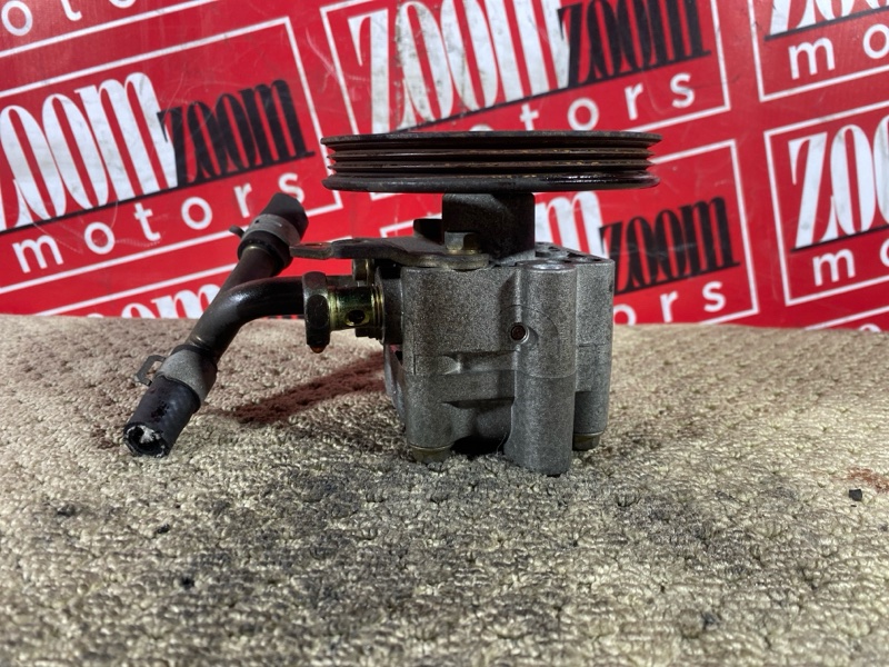 Насос гидроусилителя, 1900 рублей, Красноярск