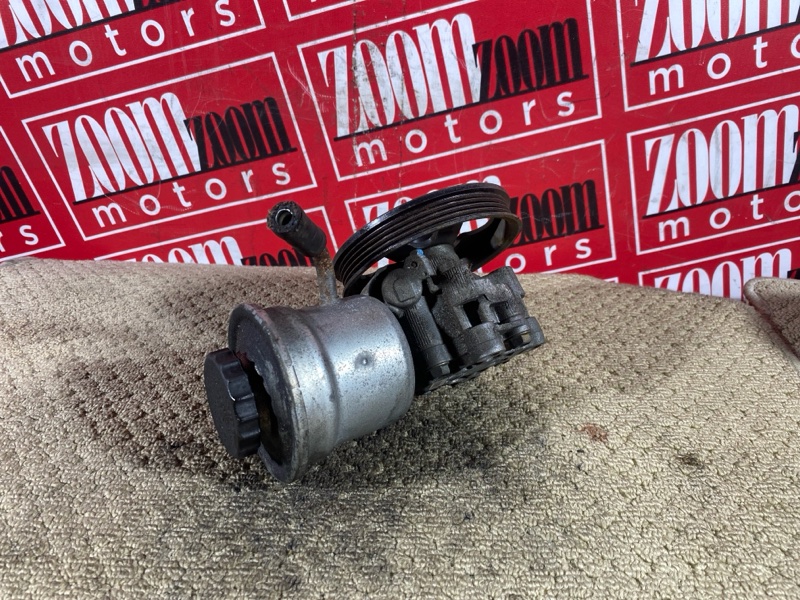 Насос гидроусилителя, 1500 рублей, Красноярск