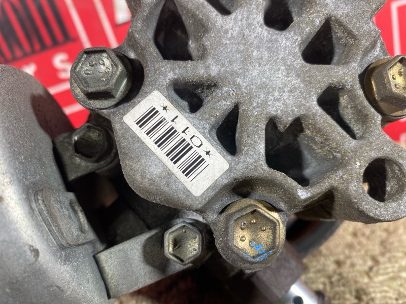 Насос гидроусилителя, 1500 рублей, Красноярск