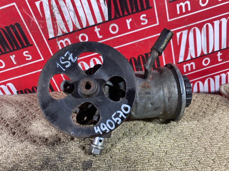 Насос гидроусилителя, 1500 рублей, Красноярск