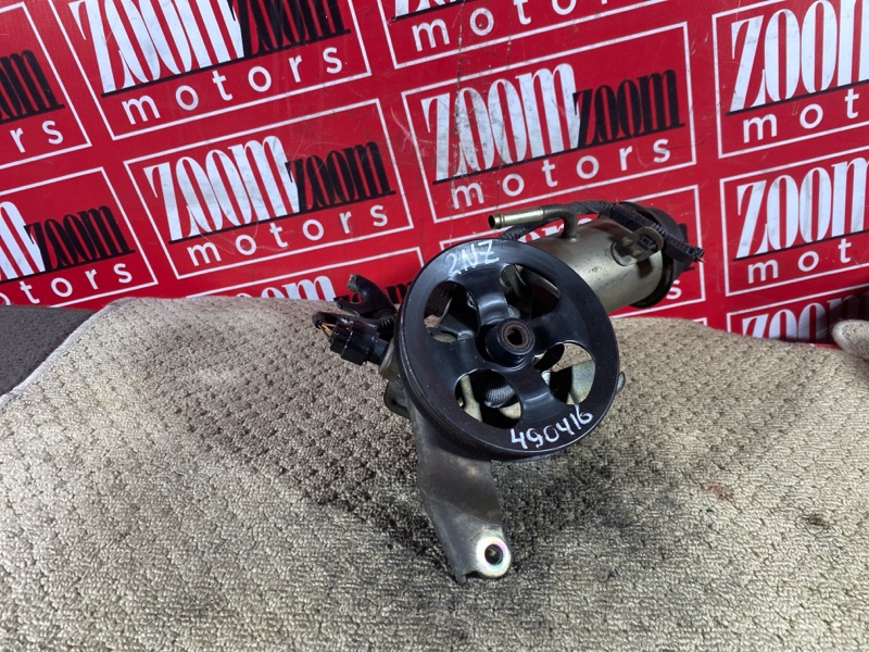 Насос гидроусилителя, 2400 рублей, Красноярск