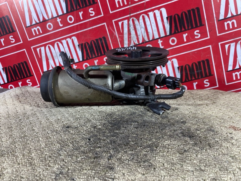 Насос гидроусилителя, 2400 рублей, Красноярск