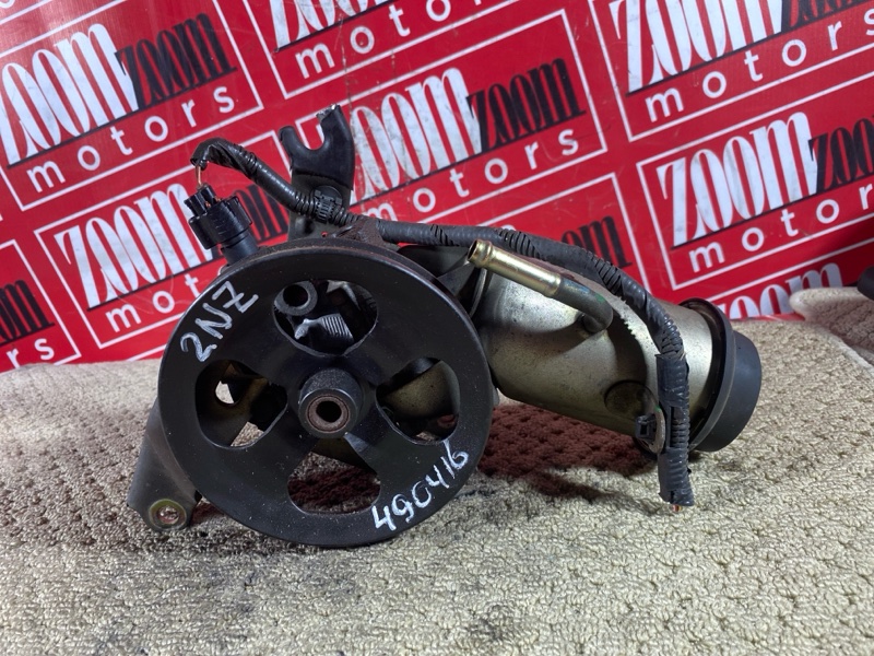 Насос гидроусилителя, 2400 рублей, Красноярск