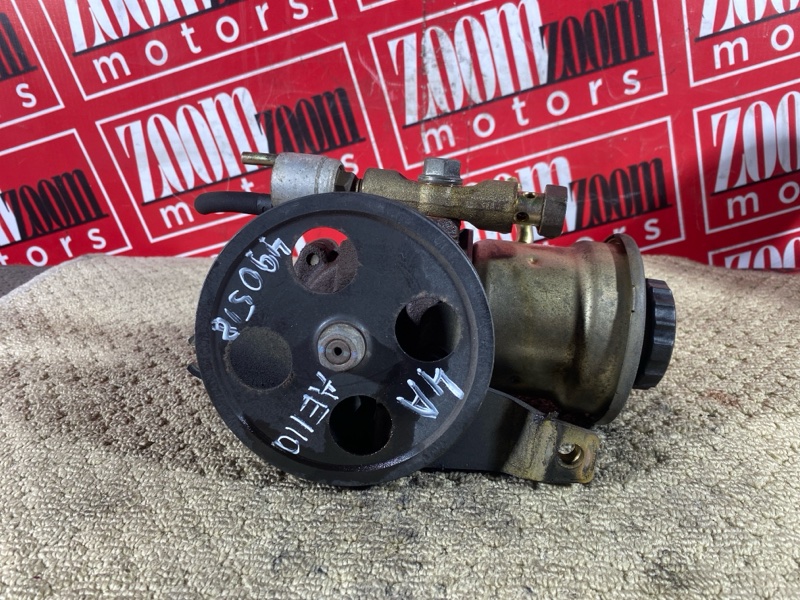 Насос гидроусилителя, 4800 рублей, Красноярск