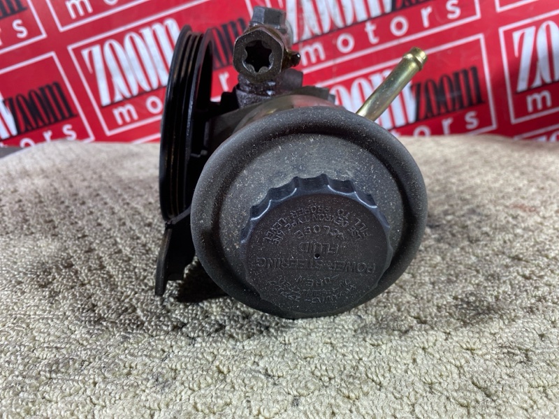 Насос гидроусилителя, 4800 рублей, Красноярск